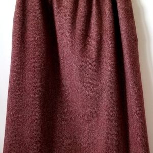 Evan Picone Petite Skirt